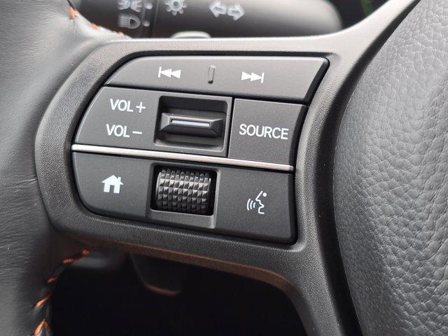 used 2023 Honda CR-V Hybrid car, priced at $32,698