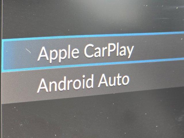 used 2023 Honda CR-V Hybrid car, priced at $32,698