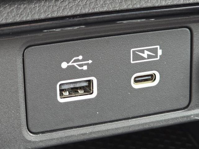 used 2023 Honda CR-V Hybrid car, priced at $32,698