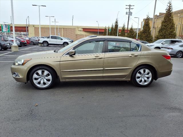 used 2008 Honda Accord car, priced at $6,798