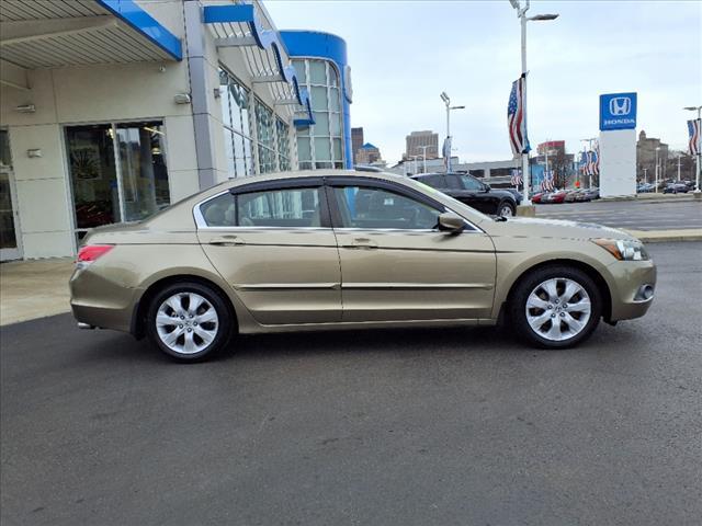 used 2008 Honda Accord car, priced at $6,798