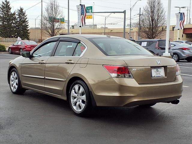 used 2008 Honda Accord car, priced at $6,798