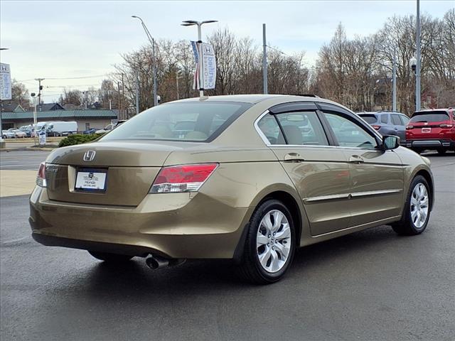 used 2008 Honda Accord car, priced at $6,798