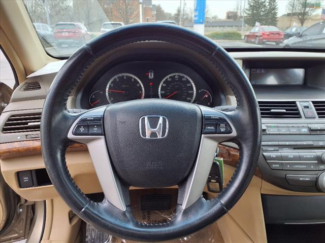 used 2008 Honda Accord car, priced at $6,798