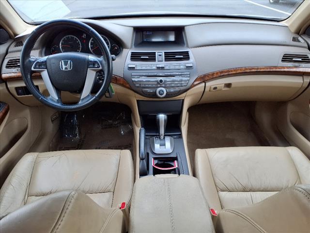 used 2008 Honda Accord car, priced at $6,798