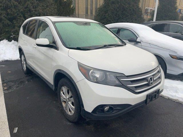 used 2014 Honda CR-V car, priced at $10,998