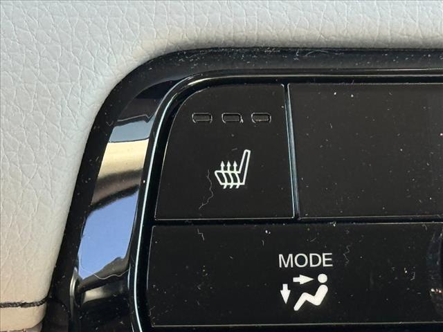 used 2025 Honda Pilot car, priced at $40,998