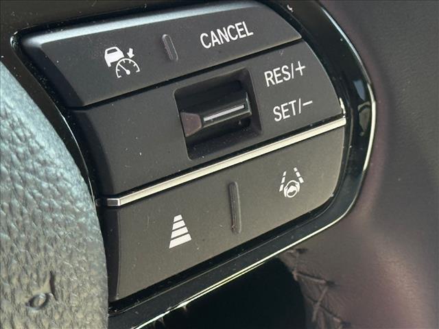 used 2025 Honda Pilot car, priced at $40,998