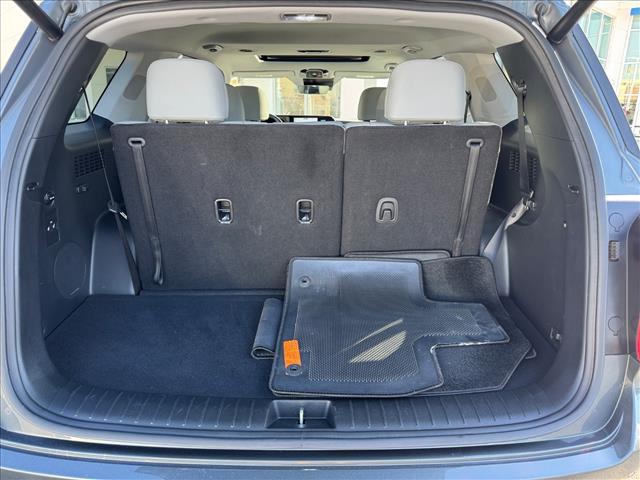 used 2023 Hyundai Palisade car, priced at $29,798