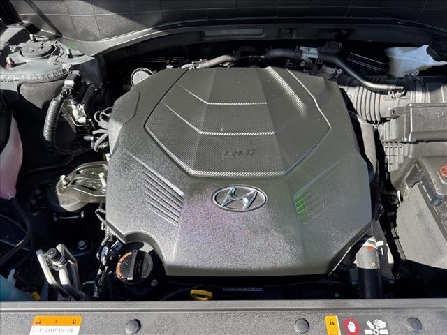 used 2023 Hyundai Palisade car, priced at $29,798