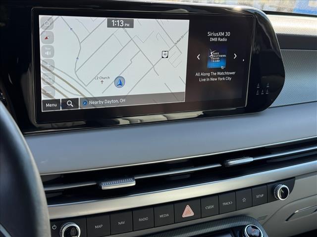 used 2023 Hyundai Palisade car, priced at $29,798