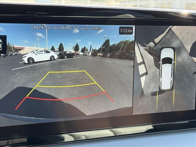 used 2023 Hyundai Palisade car, priced at $29,798