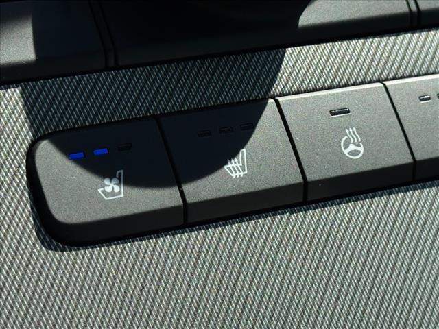 used 2023 Hyundai Palisade car, priced at $29,798