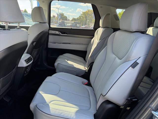 used 2023 Hyundai Palisade car, priced at $29,798