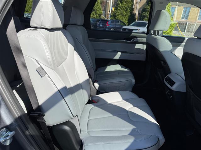 used 2023 Hyundai Palisade car, priced at $29,798