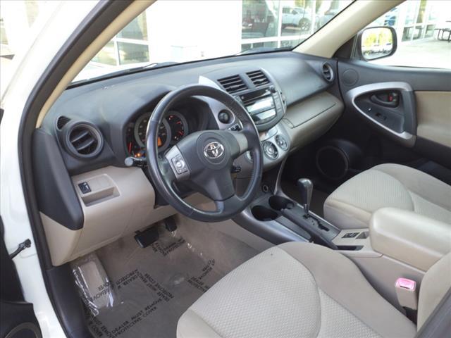 used 2007 Toyota RAV4 car, priced at $6,998