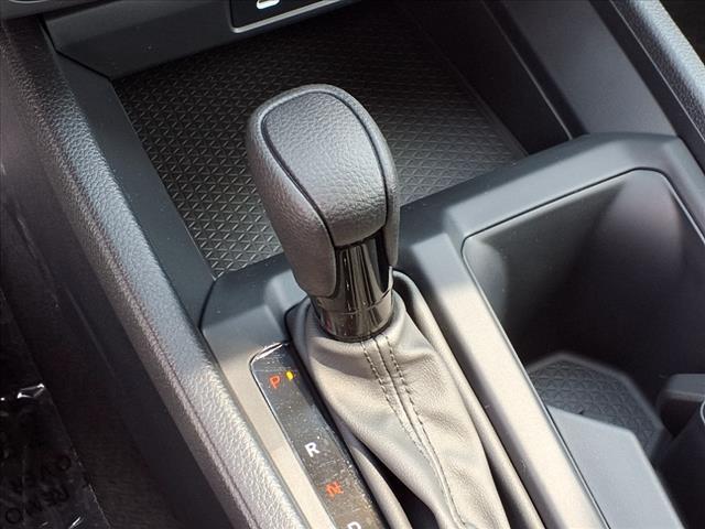 new 2025 Honda Accord car, priced at $31,710