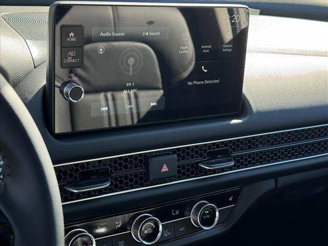 new 2026 Honda HR-V car, priced at $33,455