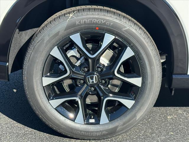 new 2026 Honda HR-V car, priced at $33,455