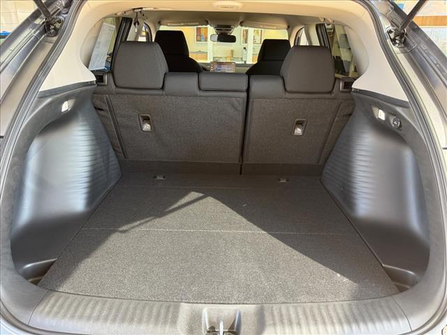 new 2026 Honda HR-V car, priced at $29,095