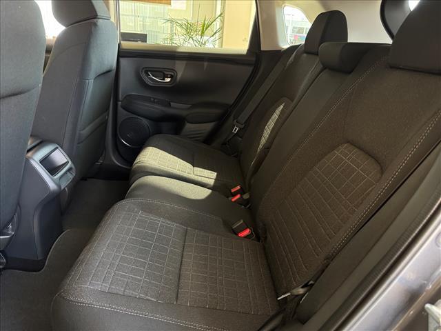 new 2026 Honda HR-V car, priced at $29,095