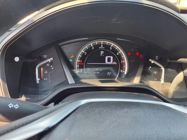 used 2018 Honda CR-V car, priced at $17,698