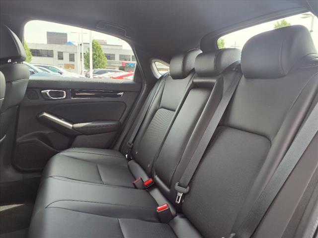 used 2022 Honda Civic car, priced at $26,998
