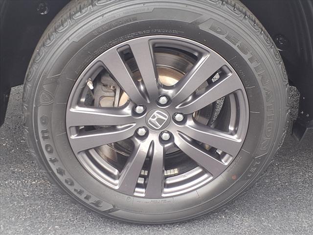 used 2019 Honda Ridgeline car, priced at $25,498