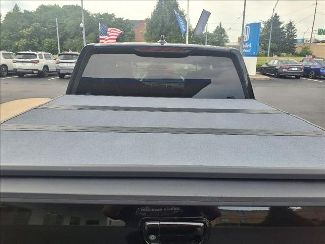 used 2019 Honda Ridgeline car, priced at $25,498