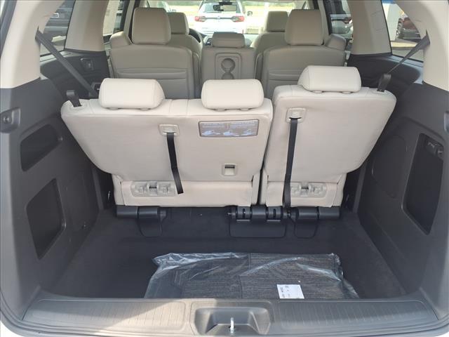 new 2026 Honda Odyssey car, priced at $44,745