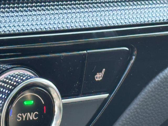 new 2026 Honda CR-V Hybrid car, priced at $44,155