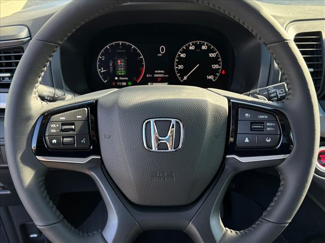 new 2026 Honda Odyssey car, priced at $45,685