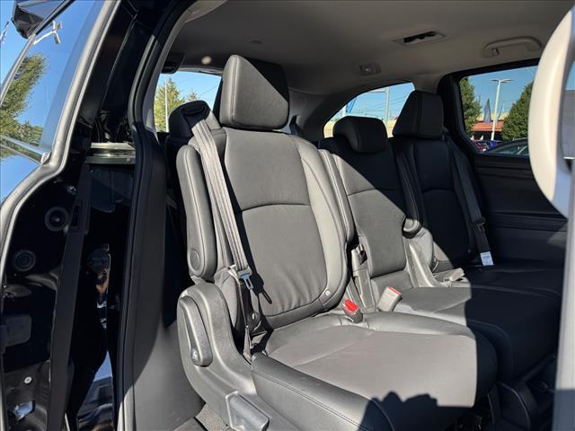 new 2026 Honda Odyssey car, priced at $45,685