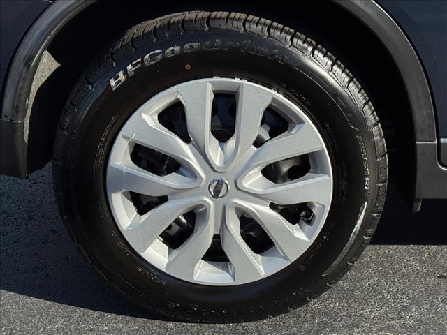 used 2016 Nissan Rogue car, priced at $10,698