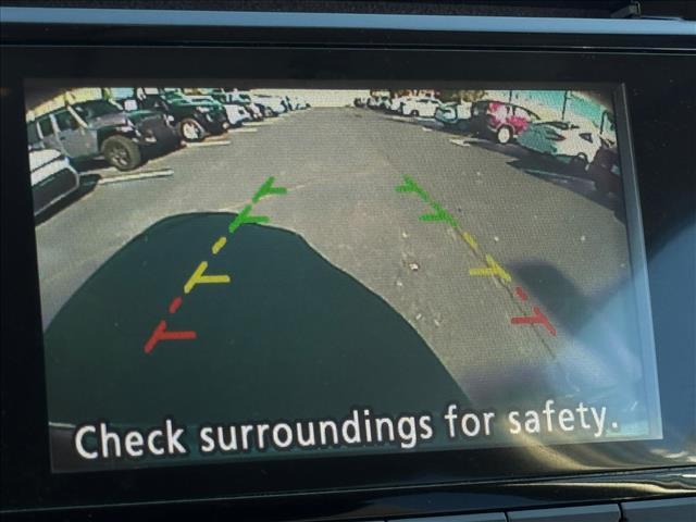 used 2016 Nissan Rogue car, priced at $10,698