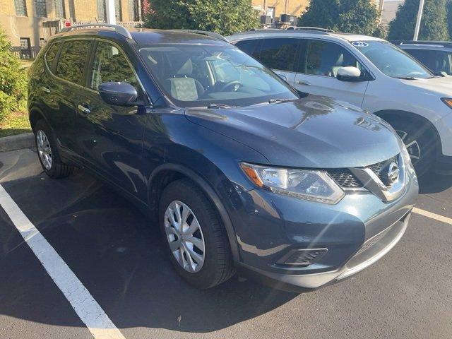 used 2016 Nissan Rogue car, priced at $10,998