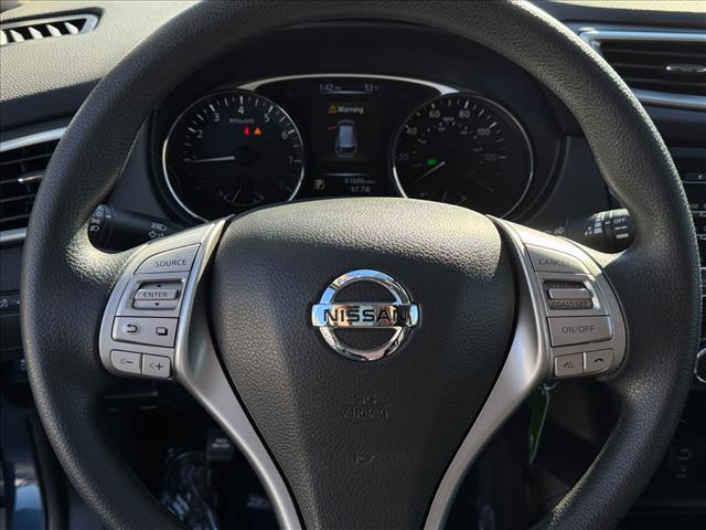 used 2016 Nissan Rogue car, priced at $10,698