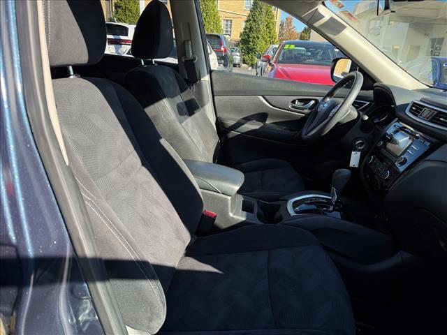 used 2016 Nissan Rogue car, priced at $10,698