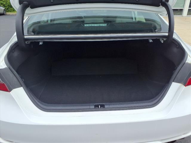 used 2023 Toyota Camry car, priced at $23,498