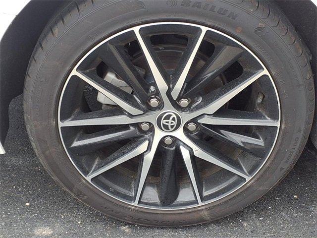 used 2023 Toyota Camry car, priced at $23,998