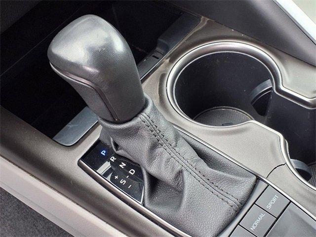 used 2023 Toyota Camry car, priced at $23,998