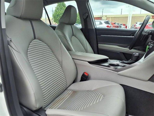 used 2023 Toyota Camry car, priced at $23,998