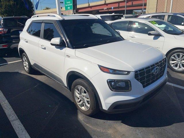 used 2020 Hyundai Venue car, priced at $15,798