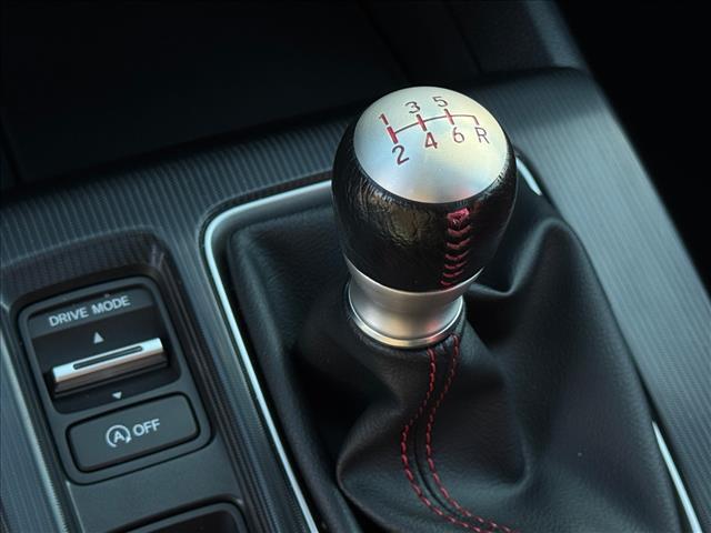 used 2024 Honda Civic Si car, priced at $28,250