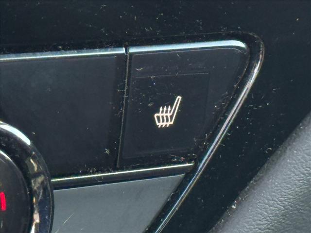 used 2025 Honda Accord Hybrid car, priced at $30,998