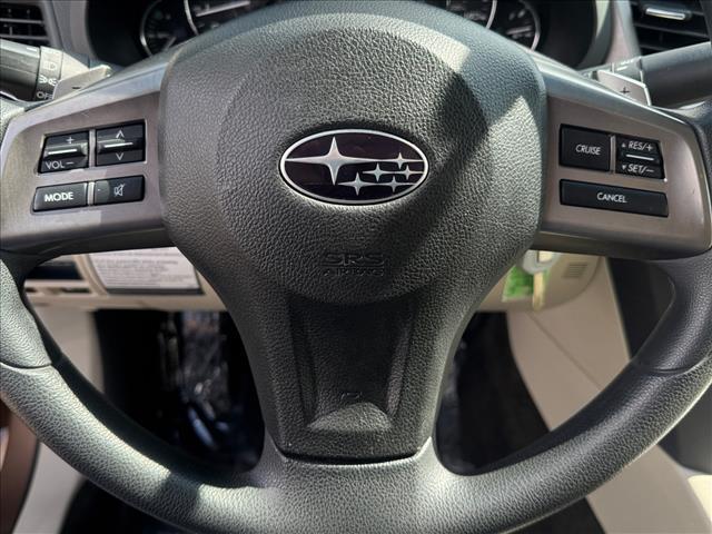 used 2012 Subaru Legacy car, priced at $6,998