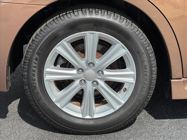 used 2012 Subaru Legacy car, priced at $6,998