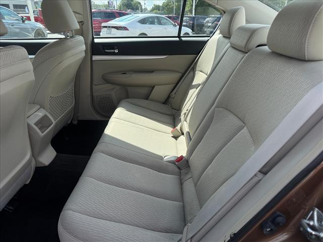 used 2012 Subaru Legacy car, priced at $6,998