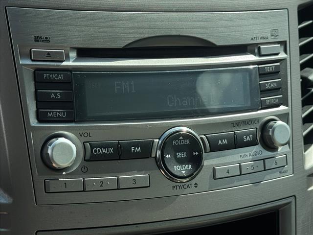 used 2012 Subaru Legacy car, priced at $6,998