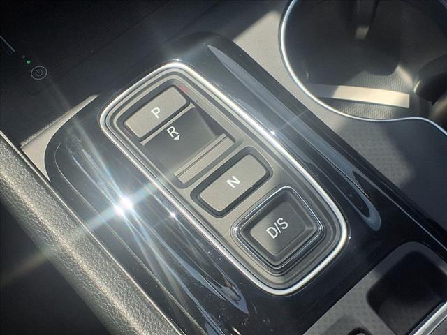 new 2025 Honda Pilot car, priced at $55,715